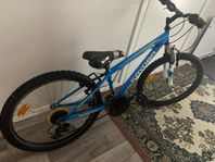 Barncykel 24tum