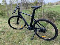 Mercedes-EQ Formula E Team eBike