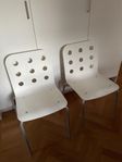 2 st stolar IKEA Jules