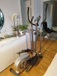 Cross trainer 