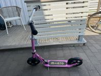 Sparkcykel Micro