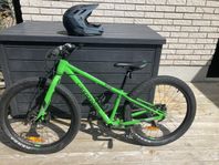 Cannondale Cujo MTB 24”