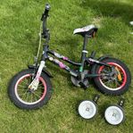 barncykel