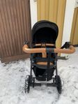 Barnvagn från Emmaljunga 