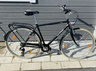 Herrcykel Ortler Detroit