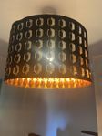 Lampa stor 