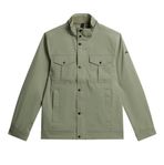 J Lindeberg jacka, "Bailey Poly Jacket", olivgrön, XL