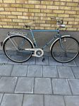 Herrcykel Monark