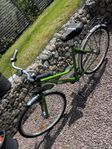 cykel
