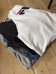 hoodies 4 st M