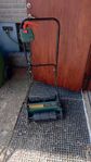 Mossrivare B&D 40cm