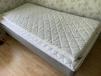 Säng 105x200