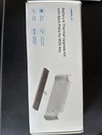 JSAUX Battery & Thermal Upgrade Kit,Back Plate for ROG Ally