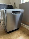 Bosch diskmaskin 