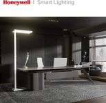 Ny oöppnad Honeywell 02E Pro 100W Led Golvlamp