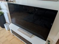 Defekt Sony bravia TV bortskänkes