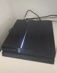 ps4 +tillbehör