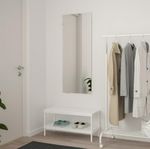 IKEA spegel