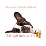 Fralla/Bulldog 