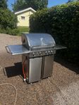 Grill gasol 