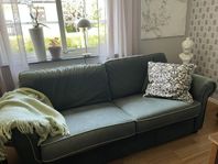 Stor 2 sits soffa x 2