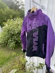 Jacka Jet wear