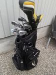 golfklubb 