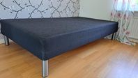 Säng 120 cm Jysk