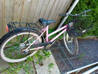 Cykel 