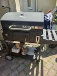 kolgrill