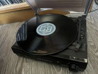Vinylspelare / turntable 