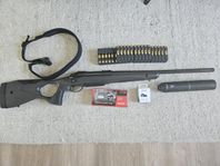 Sako S20 6,5 PRC