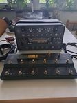 Kemper Profiler + Profiler Remote