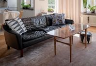 Sofa 60-tal dansk med patina 