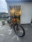 mountainbike 