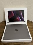 MacBook Pro 16" M1 Max / 32GB Ram / 1TB SSD