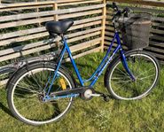 2 stycken 26" Cyklar 