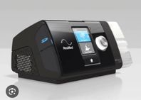 AirSense 10 AutoSet inkl. befuktare & up..