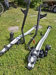 Thule Proride x 2