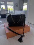 Tory Burch Fleming väska