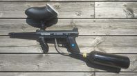 PAINTBALL GEVÄR | TIPPMANN 98 CUSTOM