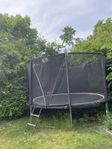 Studsmatta Trampolinspecialisten