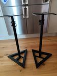 Millenium BS-500 Set Monitor stativ