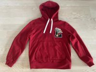 Lacoste 1927 hoodie (M)