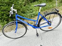 Fin Crescent 21 växlar, 28"