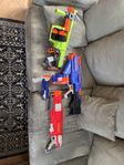 nerf 