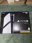 PS5 Pro 2TB - Oöppnad!