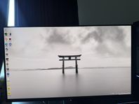 MSI MPG 321URX QD-OLED 32" Gaming