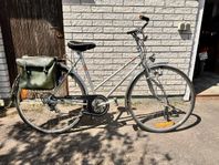 Cykel Kroon i ny skick
