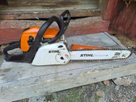 Motorsåg Stihl 211 c